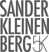 Sander Kleinenberg 5K