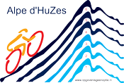 Alpe d'HuZes